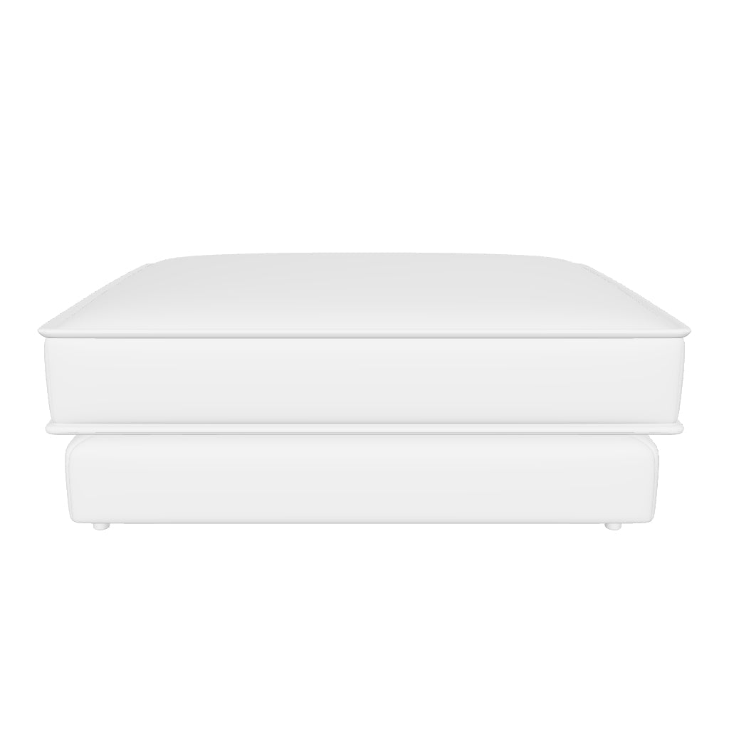 Stoffbezug - Terra hocker H3 80x115