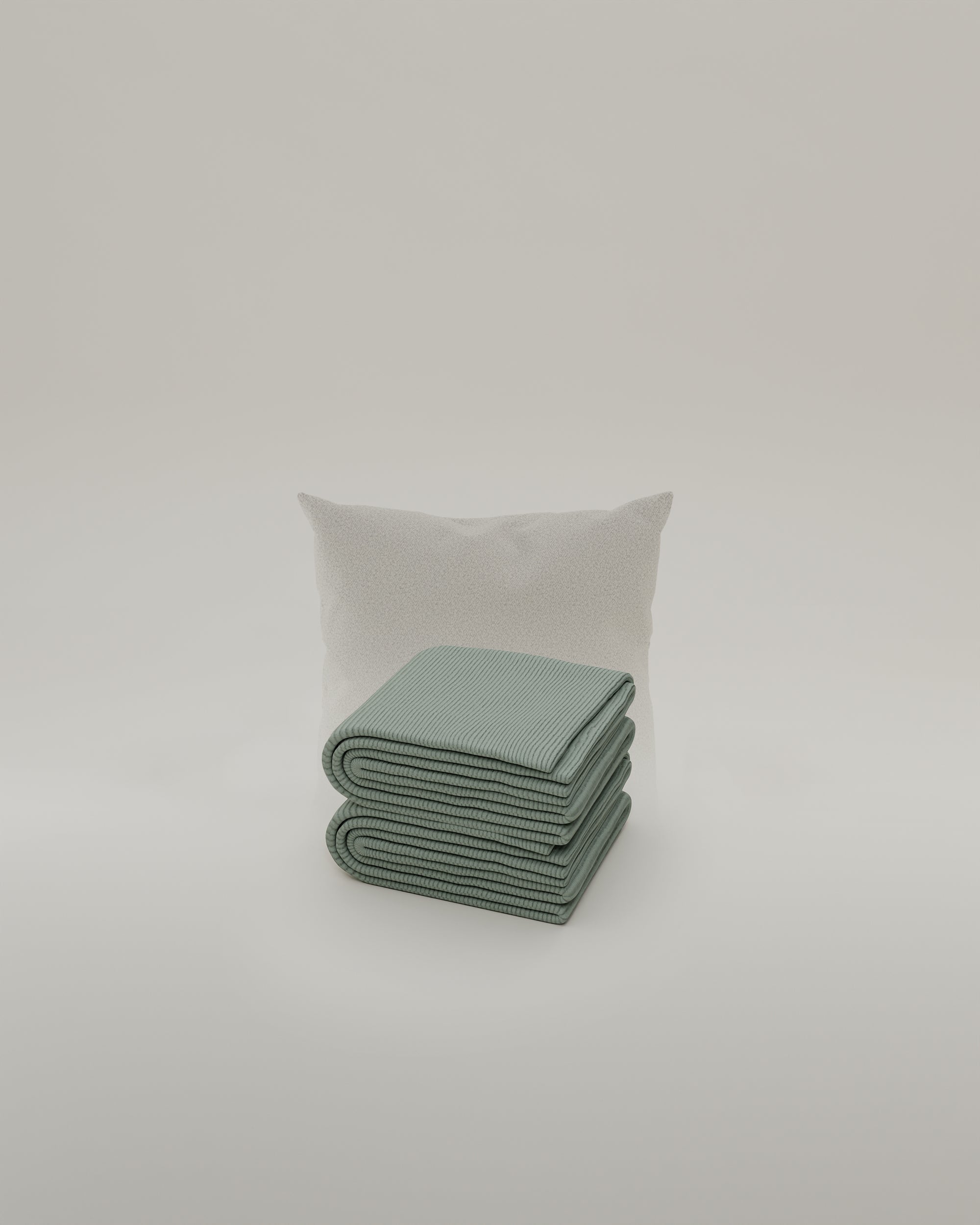 Stoffen bekleding - Sierkussen Cord