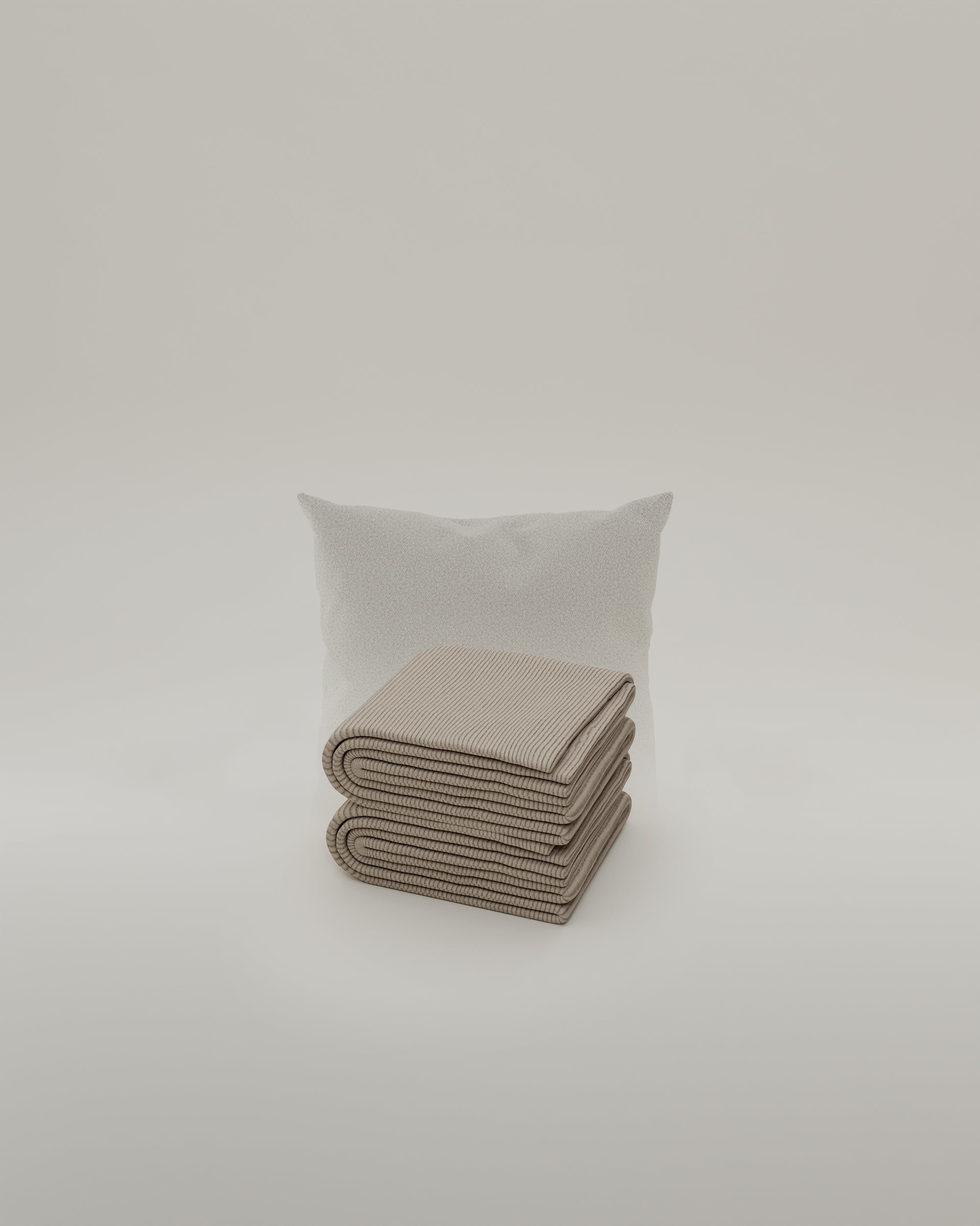 Stoffen bekleding - Sierkussen Cord