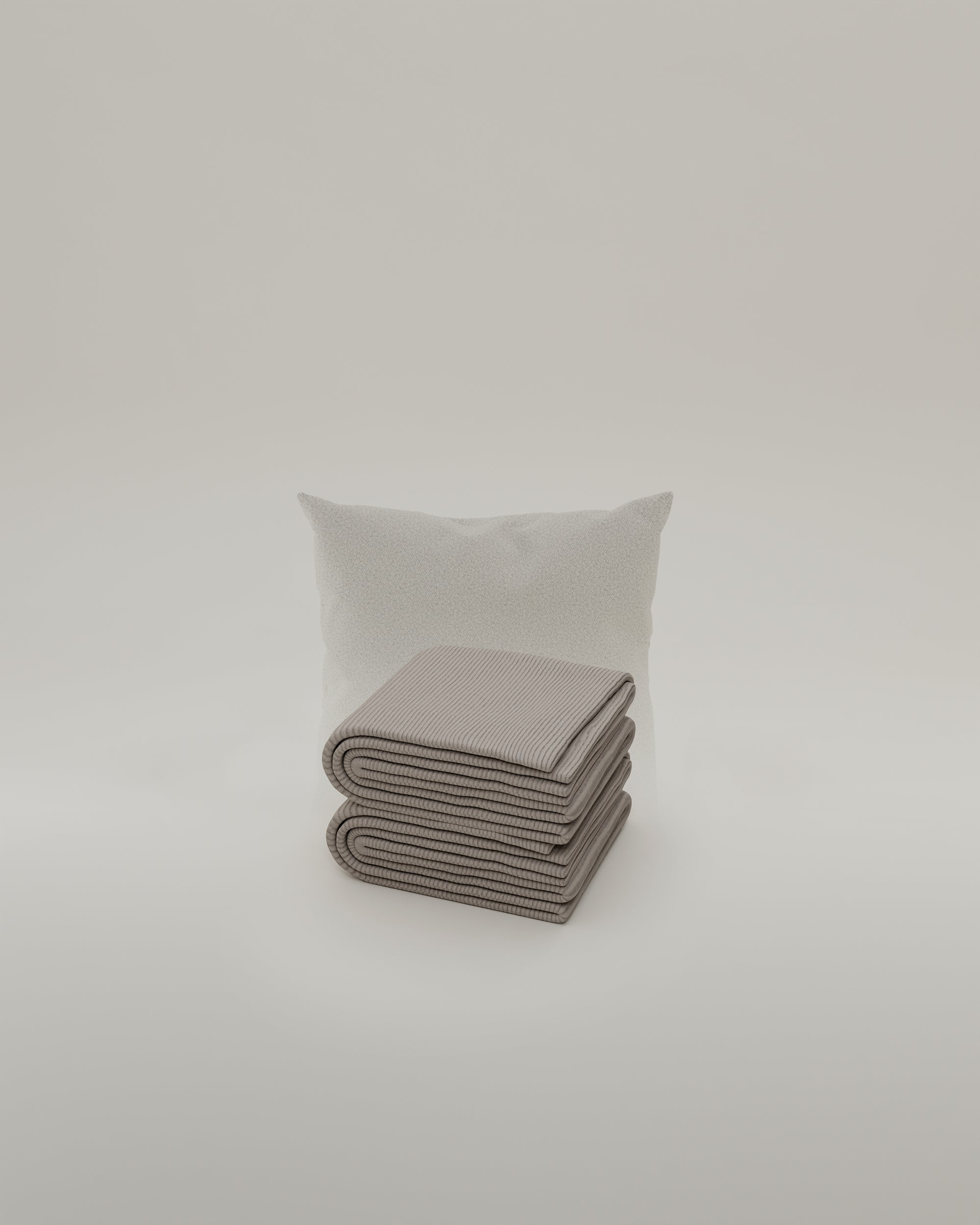 Stoffen bekleding - Sierkussen Cord