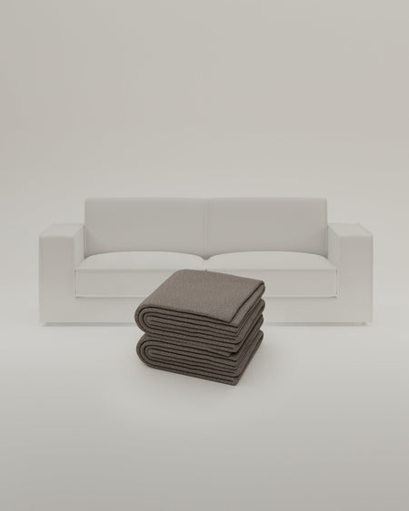 Stoffen bekleding - Modulaire bank Terra 2-zits