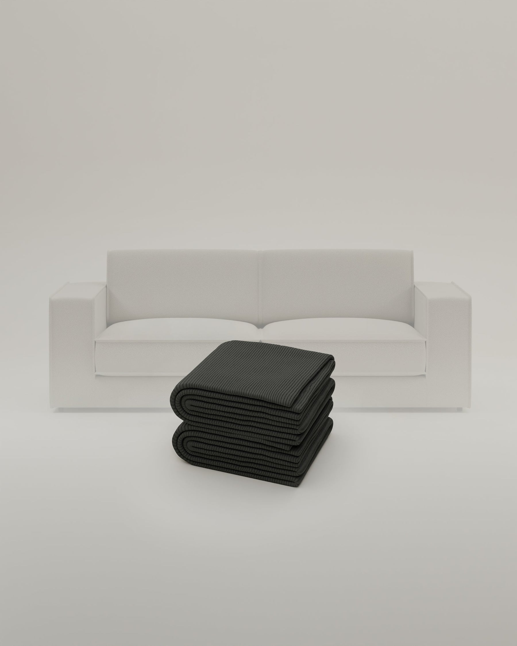 Fabric cover - Modular Sofa Terra 2-seater