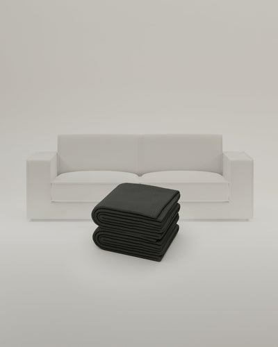 Anthrazit-Cord / Standard 67cm --> For Sitting