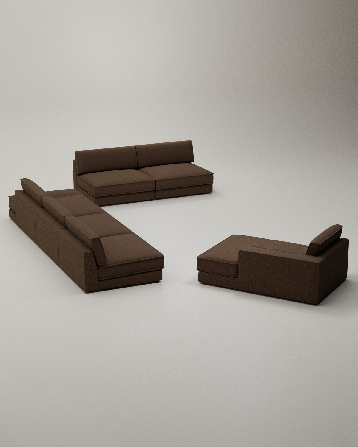 Brown-Cord image 1
