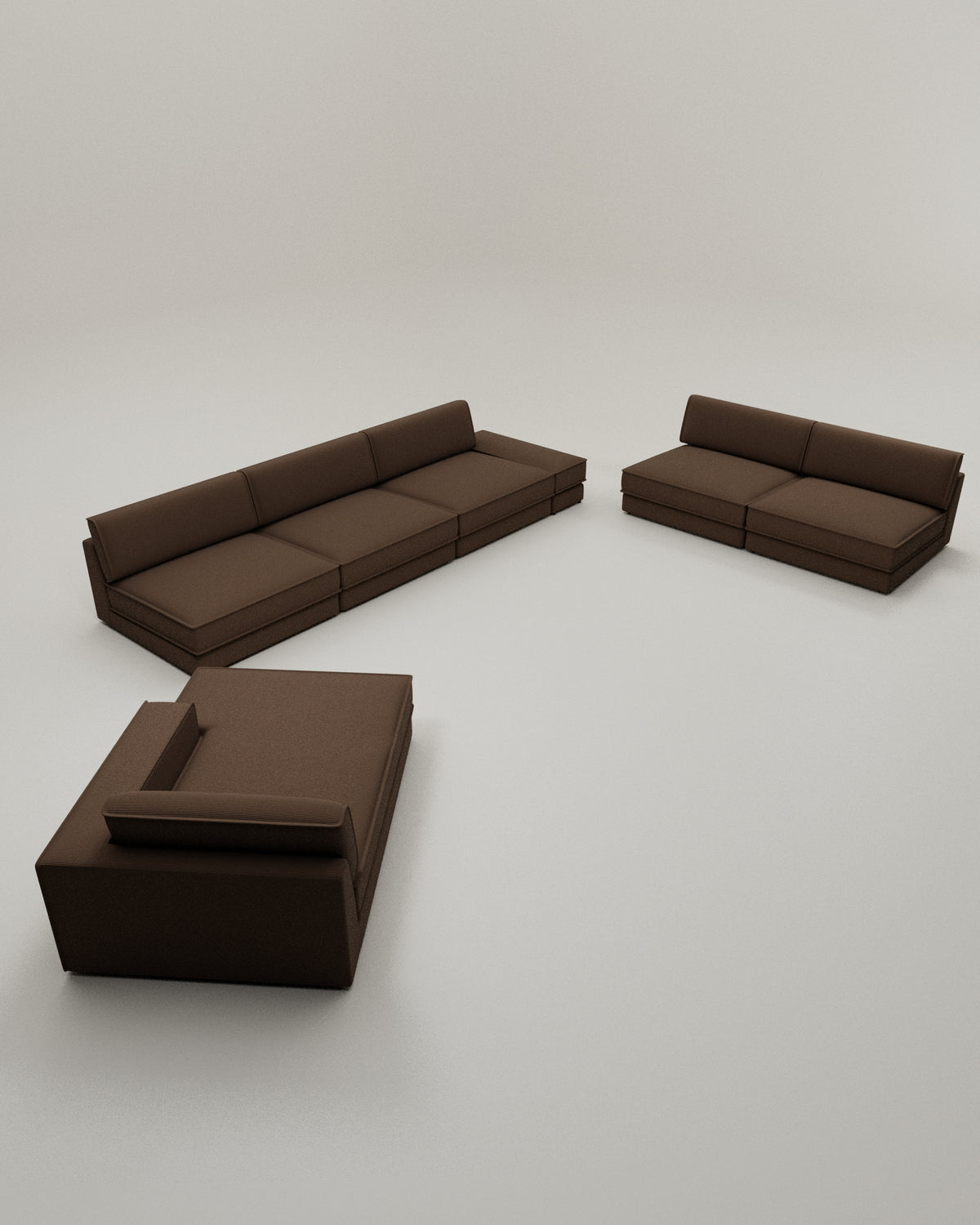 Brown-Cord image 4