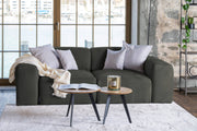 Stoffbezug - Modulares Sofa Nina M