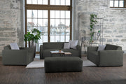 Stoffbezug - Modulares Sofa Paula M