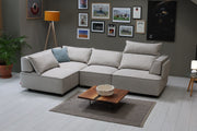 Modulares Sofa Louis M mit Schlaffunktion