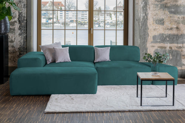 Stoffbezug - Modulares Sofa Nina L