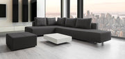 Modulares Sofa Amy mit Schlaffunktion