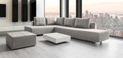 Modulares Sofa Amy mit Schlaffunktion