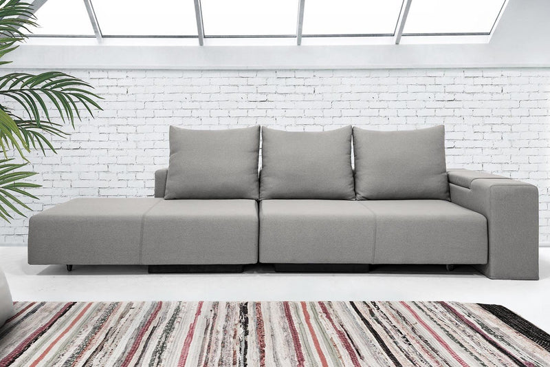 Modulares Sofa Marie mit Schlaffunktion