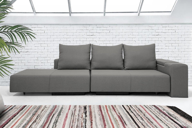 Modulares Sofa Marie mit Schlaffunktion