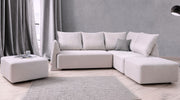 Modulares Sofa May mit Schlaffunktion