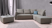 Modulares Sofa May mit Schlaffunktion