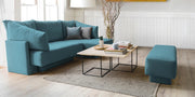 Modulares Sofa Samantha mit Schlaffunktion