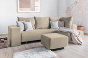 Stoffbezug - Modulares Sofa Amelie