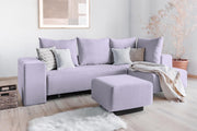 Stoffbezug - Modulares Sofa Amelie