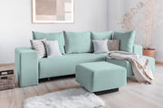 Stoffbezug - Modulares Sofa Amelie