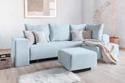 Stoffbezug - Modulares Sofa Amelie