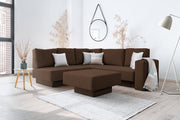 Sofa Bezug - Modulares Sofa Jessica - Livom