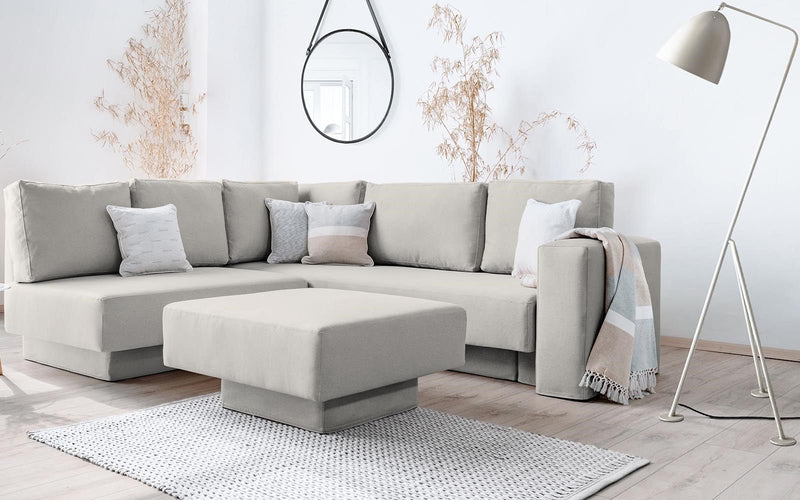 Stoffbezug - Modulares Sofa Jessica