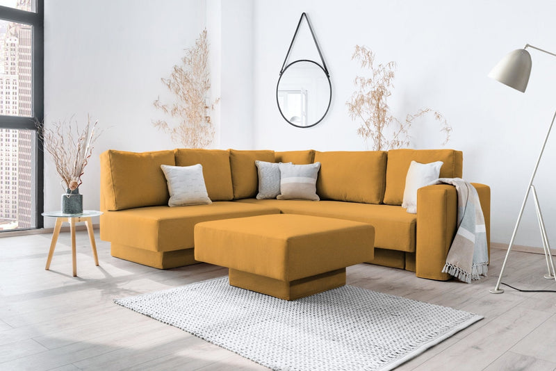 Sofa Bezug - Modulares Sofa Jessica - Livom