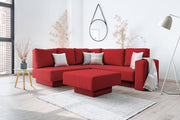 Sofa Bezug - Modulares Sofa Jessica - Livom