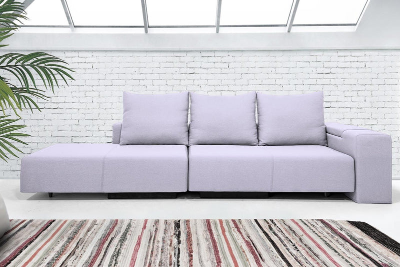 Stoffbezug - Modulares Sofa Marie