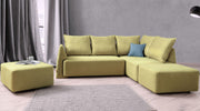 Stoffbezug - Modulares Sofa May