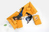 Modulares Sofa Mike mit Schlaffunktion - Livom