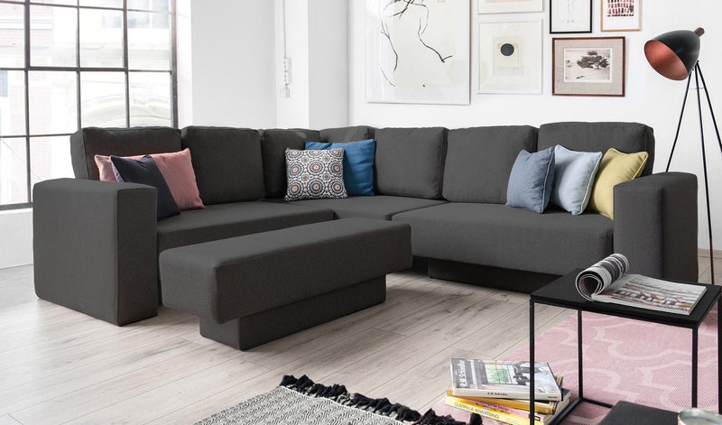 Stoffbezug - Modulares Sofa Rachel