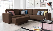 Stoffbezug Velare - Modulares Sofa Rachel - Livom