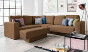 Stoffbezug Velare - Modulares Sofa Rachel - Livom