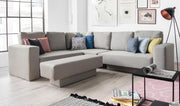 Stoffbezug - Modulares Sofa Rachel