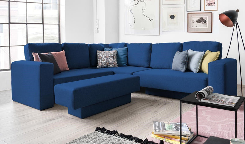 Stoffbezug Velare - Modulares Sofa Rachel - Livom