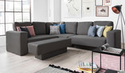 Stoffbezug Velare - Modulares Sofa Rachel - Livom