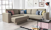 Stoffbezug - Modulares Sofa Rachel