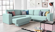 Stoffbezug - Modulares Sofa Rachel