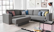 Stoffbezug Velare - Modulares Sofa Rachel - Livom