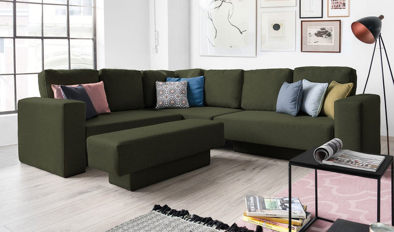 Stoffbezug Velare - Modulares Sofa Rachel - Livom