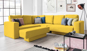 Stoffbezug - Modulares Sofa Rachel