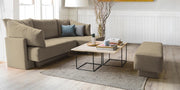 Stoffbezug - Modulares Sofa Samantha