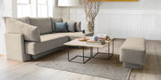 Stoffbezug - Modulares Sofa Samantha