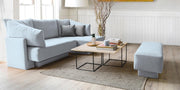 Stoffbezug - Modulares Sofa Samantha